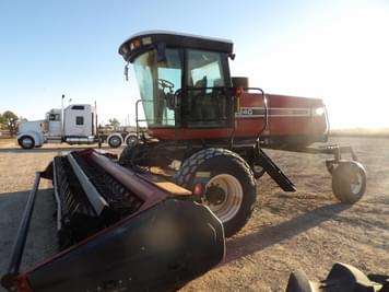 Main image Hesston 9240